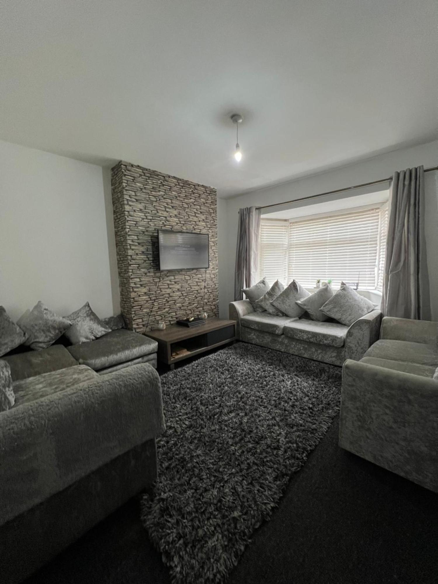 Luxproperties Holiday home *